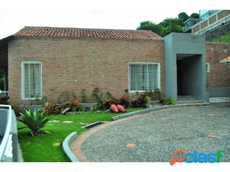 Casa Alto Hatillo