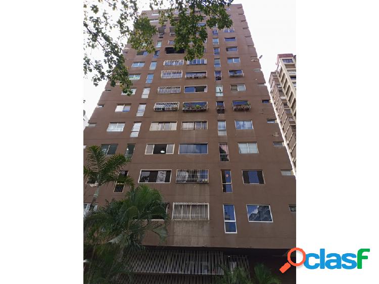 Los palos grandes vendo apartamento