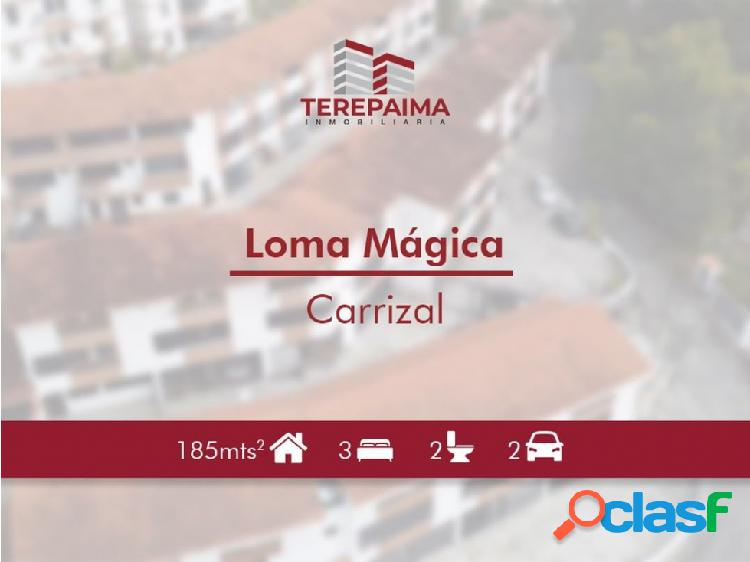 TownHouse Loma Mágica - Carrizal