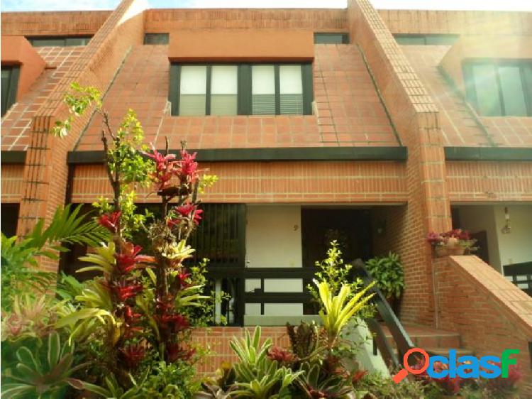 Townhouse en venta en Altos de La Trinidad 22-18420 Sandra W