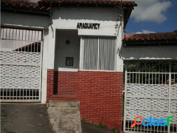 Townhouse en venta en El Hatillo 21-14563 Sandra W 0414