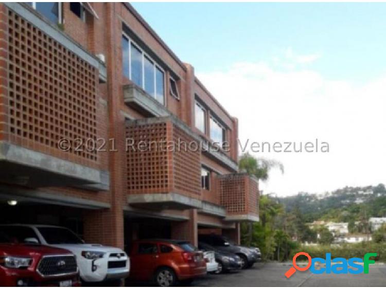 Townhouse en venta en El Hatillo 22-7122 Sandra W 0414