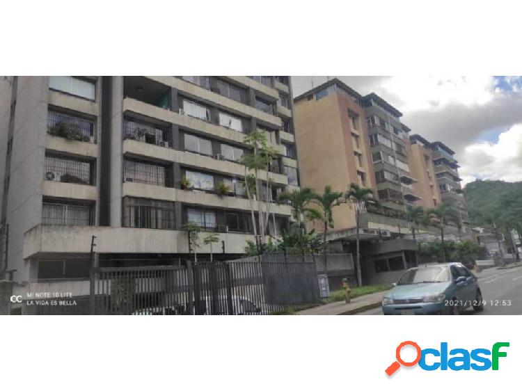 Vendo apartamento 60m2 1h/1b/1p Santa Fe Norte 5174