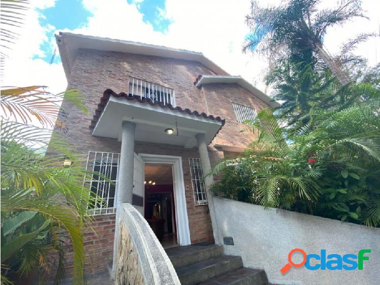 Casa Venta Los Palos Grandes 700m2