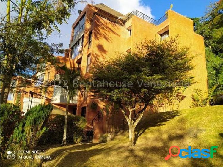 Townhouse en venta en La Boyera 22-17090 Sandra W 0414