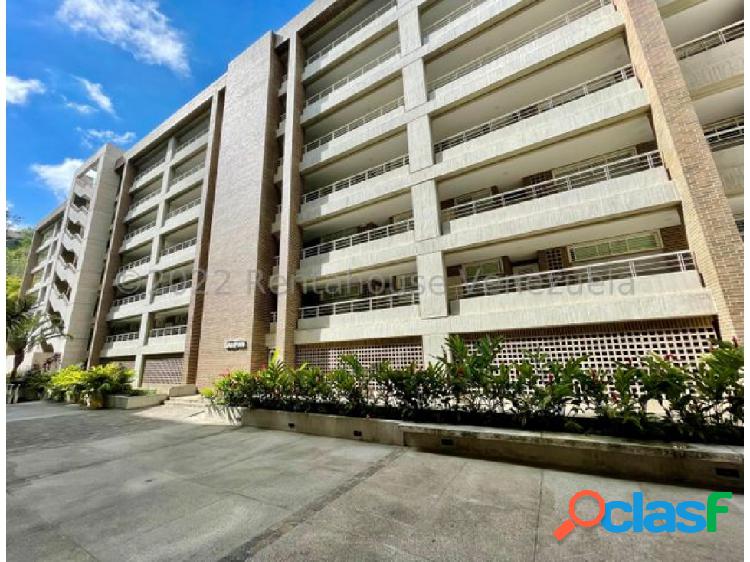 APARTAMENTO EN VENTA ESCAMPADERO 22-17767 JUAN PAZ