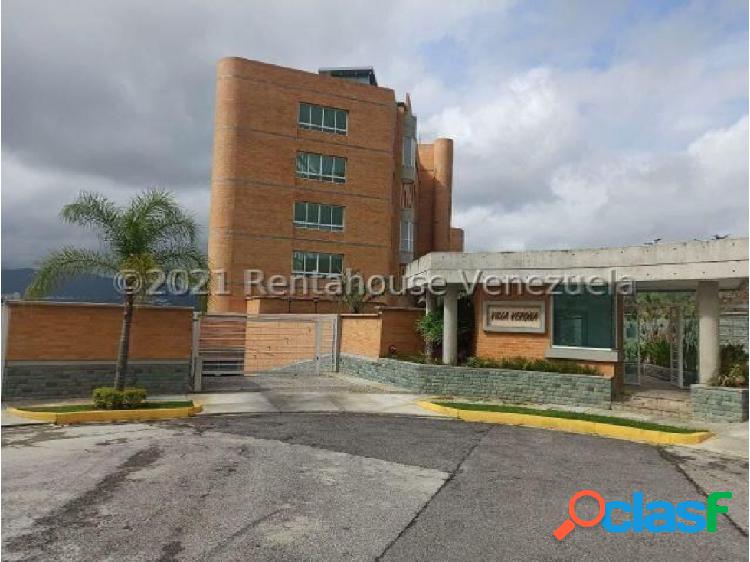 APTO EN VENTA MIRADOR DE LOS CAMPITOS 22-5831 JUAN PAZ