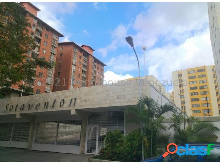 Apartamento en Venta Zona Oeste 21-22861 APP 04121548350