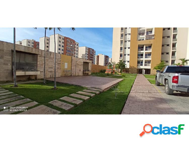 Apartamento en Venta Zona Oeste 22-6727 APP 04121548350