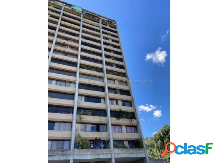 Apartamento en Venta en Manzanares 22-18424 Adri 04143391178