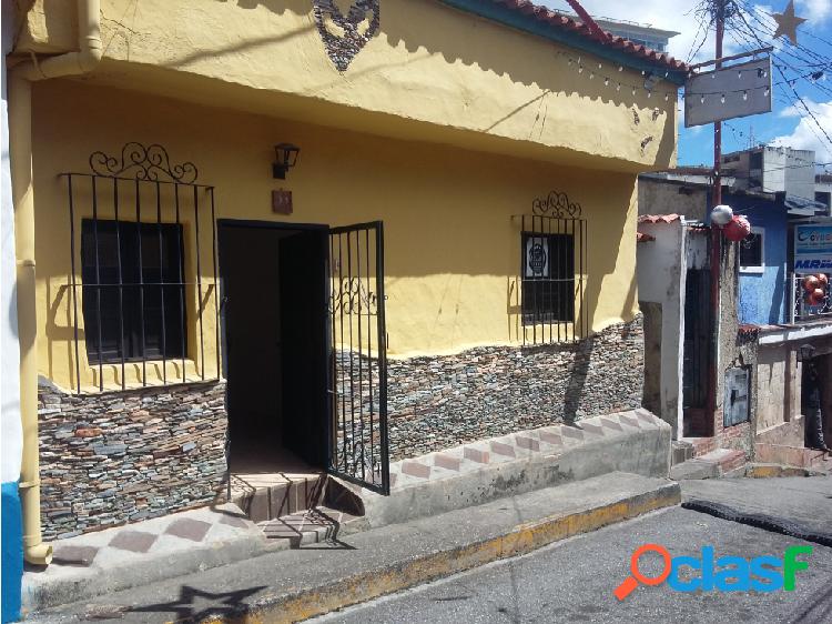 Casa comercial en alquiler, El Hatillo - VIP San Román