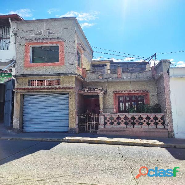 De oportunidad Venta de Casa en el centro de Mérida