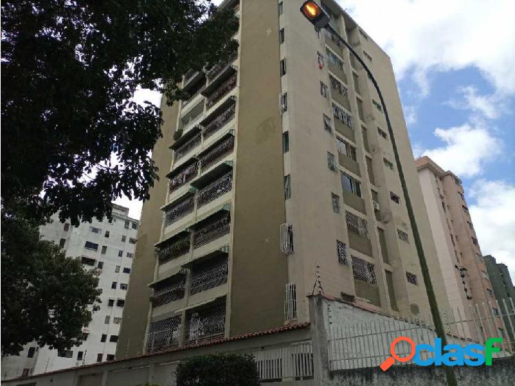 En Venta Apartamento Montalbán 129m2 4H/3B/1PE