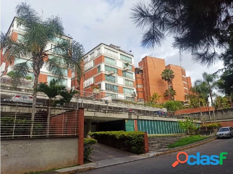 VENTA APARTAMENTO DUPLEX LAGUNITA 265MTS2 5H/3B/2P