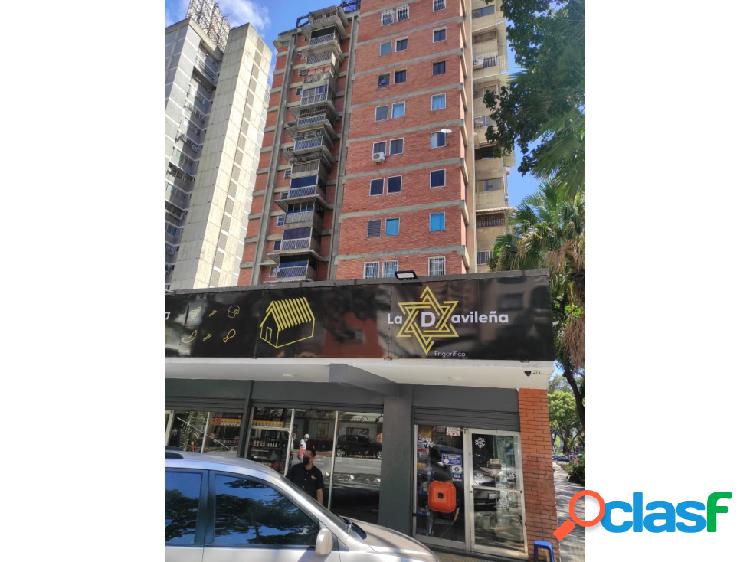 Venta apartamento Colinas de Bello Monte 106mts2