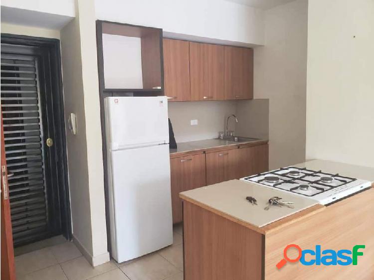 Alquilo Apartamento en Urb. Agua Blanca Resd. Otama Suites