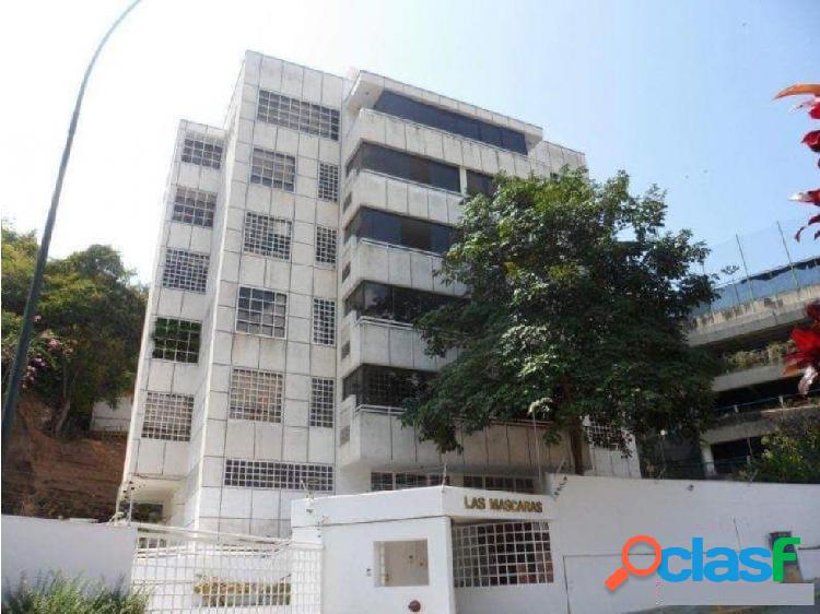 Alquilo apto 73m2 2h/2b/1p Las Mercedes 1871