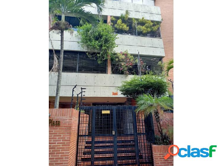 Alquilo apto 76m2 2h/2b/2p Campo Alegre 1863