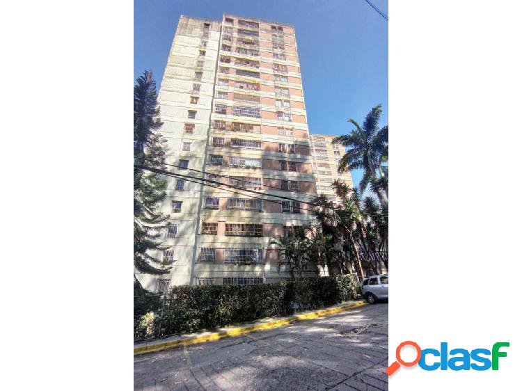Apartamento RES LAS CHURUATAS tiene 94 m2 San Antonio de los
