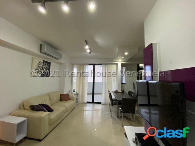 Apartamento en Alquiler El Parral 22-5668