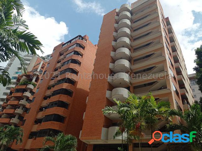 Apartamento en Alquiler La Trigaleña 22-3751