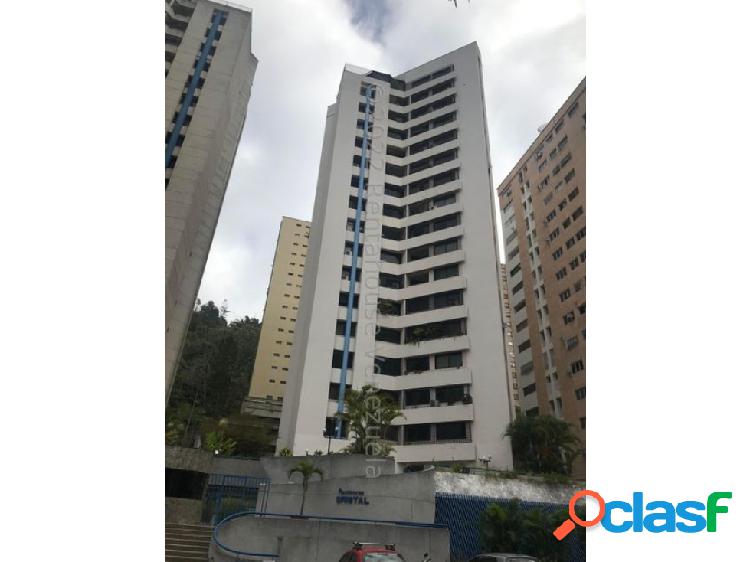 Apartamento en Alquiler en El Cigarral 22-17570 SJ 0414