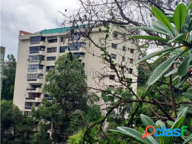 Apartamento en Alquiler en Tza de Club Hípico 22-18155 SJ