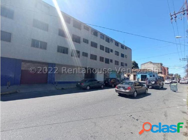 Apartamento en Venta Centro Barquisimeto 22-18525 APP