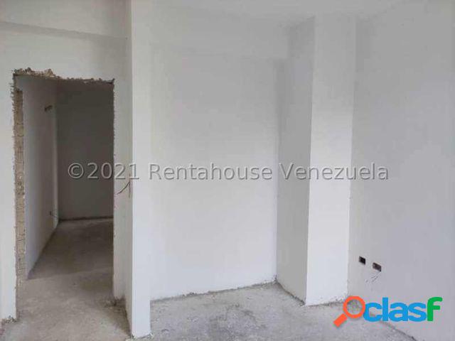 Apartamento en Venta El Bosque 22-9584