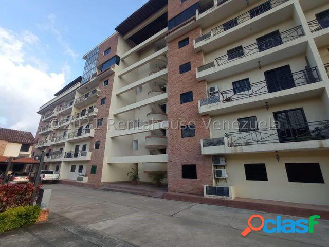 Apartamento en Venta El Guayabal 22-6823