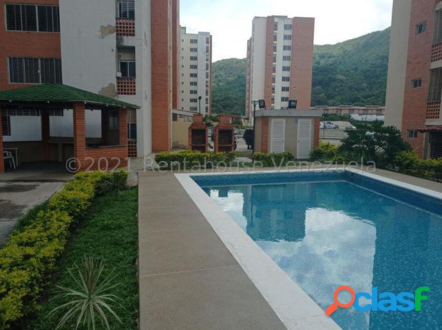 Apartamento en Venta El Rincón 22-2492