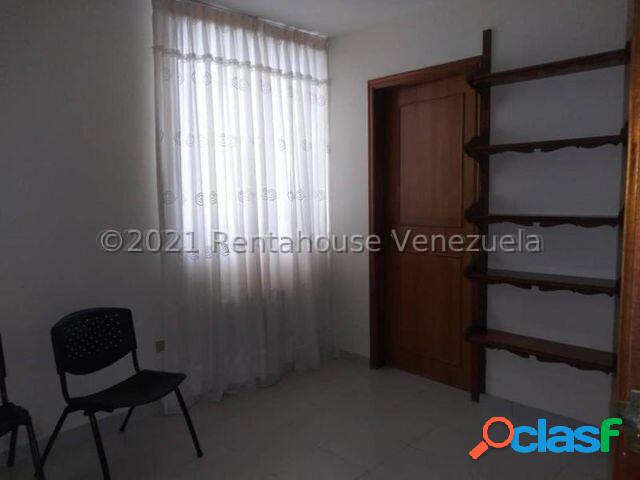 Apartamento en Venta La Trigaleña 22-10823