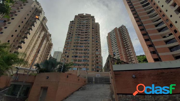 Apartamento en Venta Las Chimeneas 22-6867