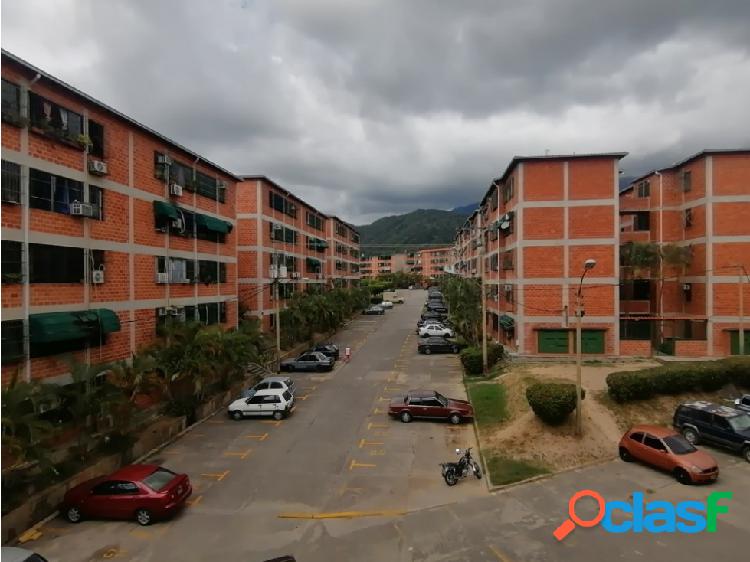 Apartamento en Venta Las Lomas El Ingenio 45M (D.BE)
