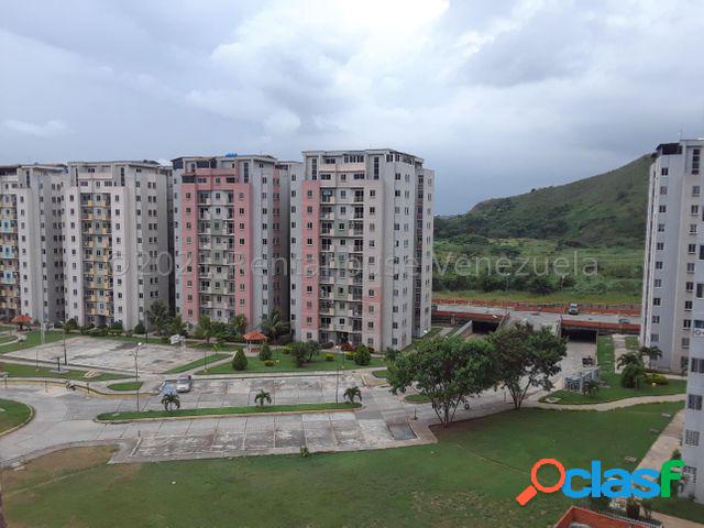 Apartamento en Venta Montemayor 22-6419