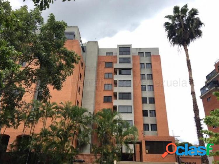 Apartamento en Venta en Clnas de Valle Arriba 22-17351 SJ