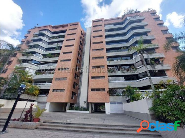 Apartamento en Venta en Las Esmeraldas 22-18977 SJ 0414