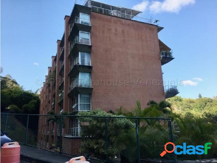 Apartamento en Venta en Lomas de la Lagunita 22-18907 SJ