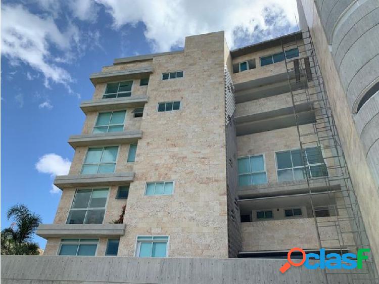 Apartamento en Venta en Los Campitos 22-18780 SJ 0414