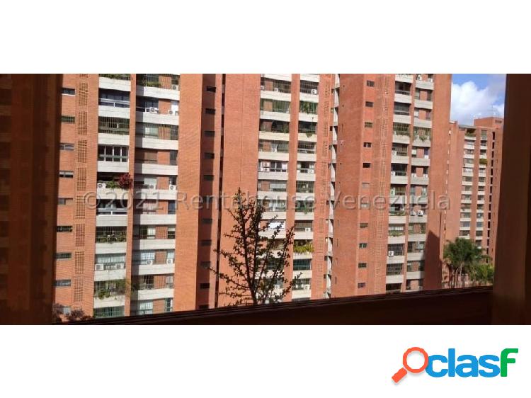 Apartamento en Venta en Prado Humbolt 22-17493 SJ 0414