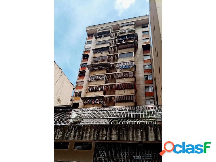 Apartamento venta Centro de Caracas Altagracia