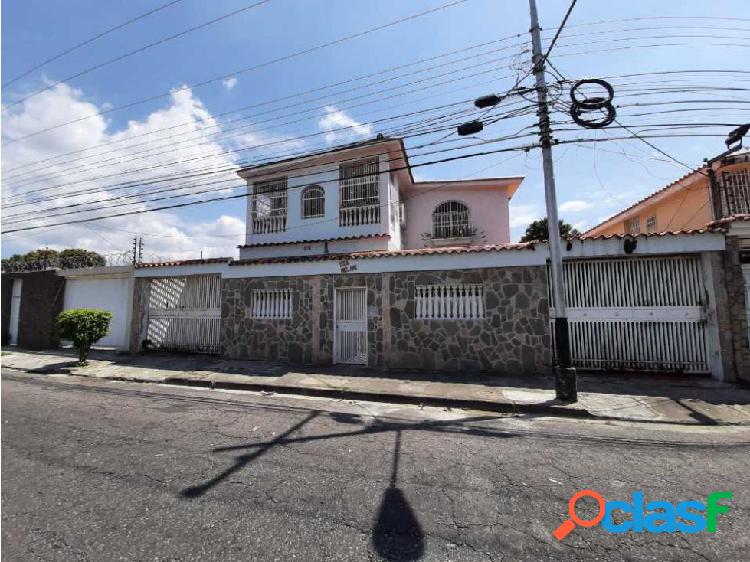 Casa Urb. Andres Bello, Maracay, Aragua