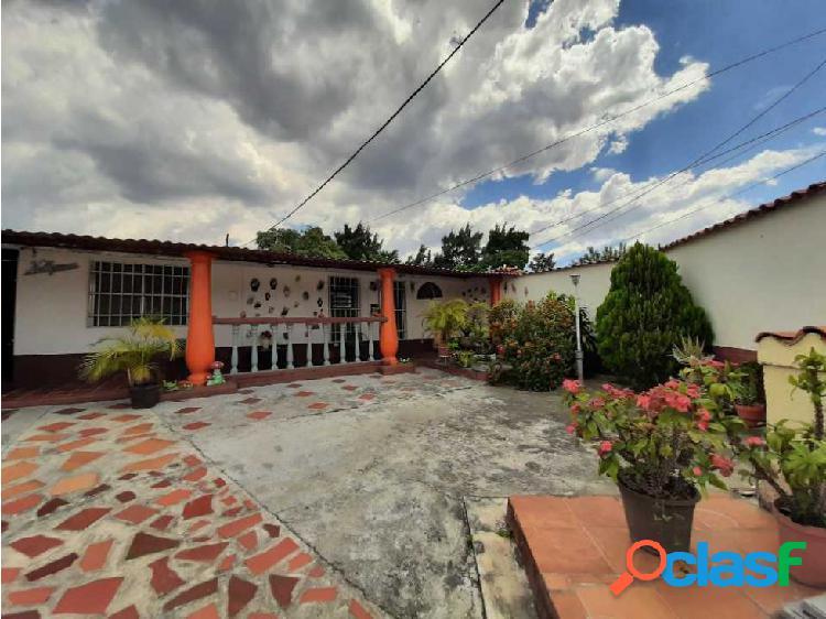 Casa Urbanización Corinsa, Cagua, Aragua