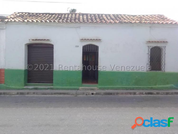 Casa en Venta Centro de Barquisimeto 22-5107 DX