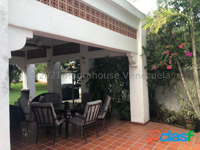 Casa en Venta Guataparo 22-7537