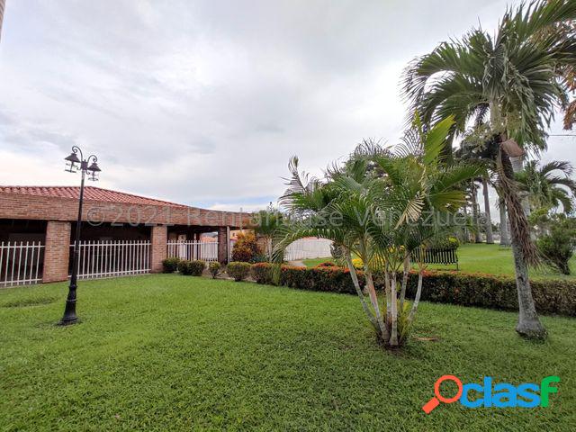 Casa en Venta Los Jarales 22-6213