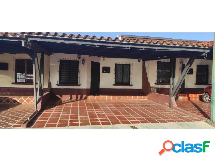 Casa en Venta, Roca Terra Av. Intercomunal de Cabudare