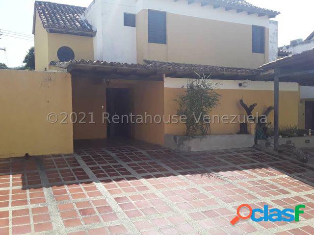 Casa en Venta Tazajal 22-9052