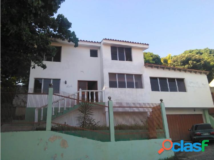 Casa en Venta Zona este Barquisimeto 22-6064 DX