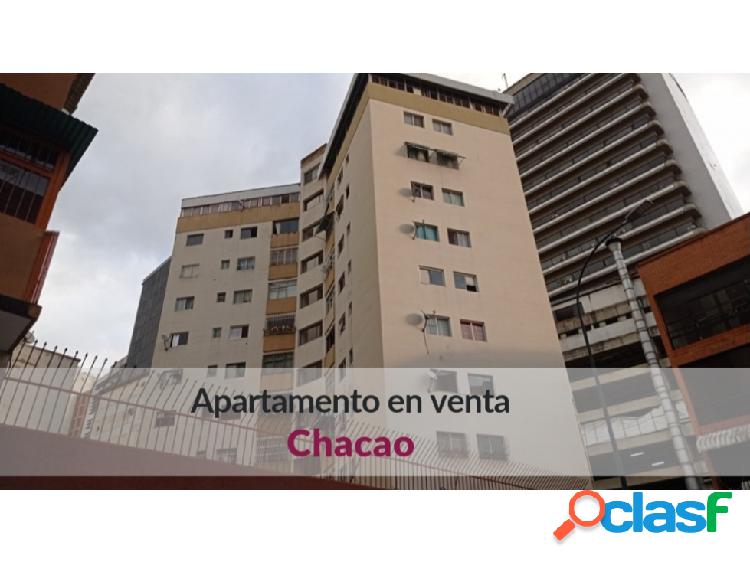 Céntrico apartamento en Chacao